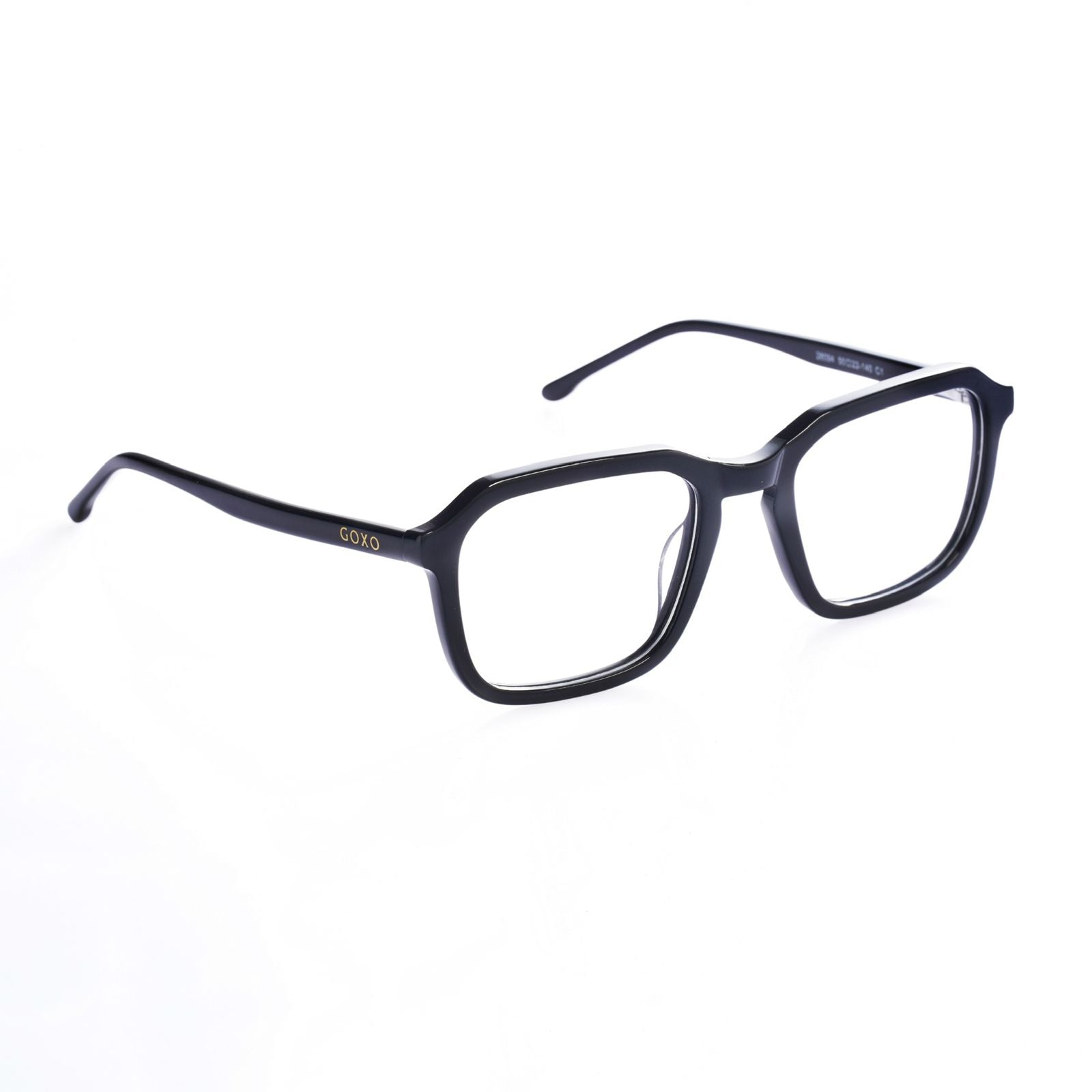 Black frames 258