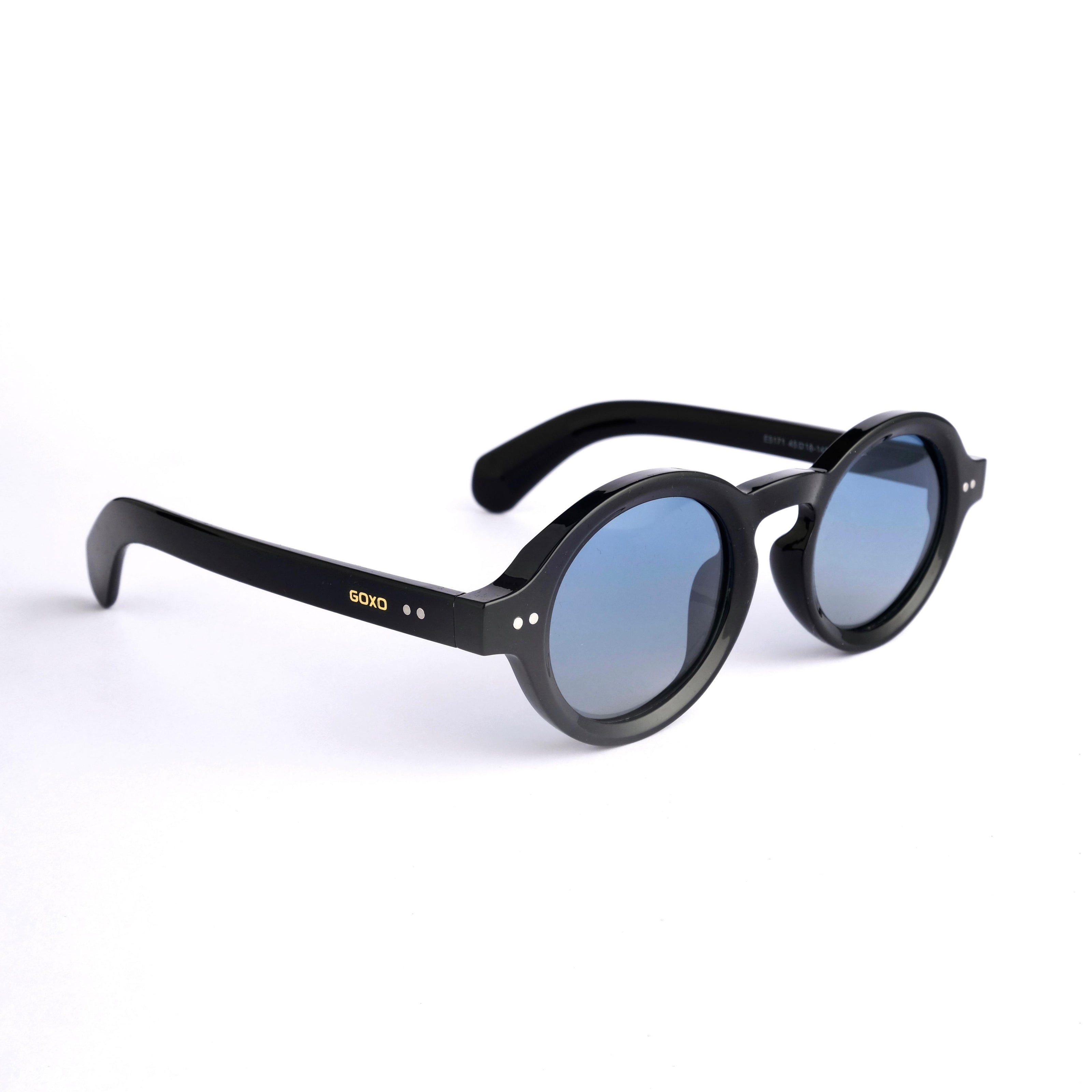Blue polarized 475