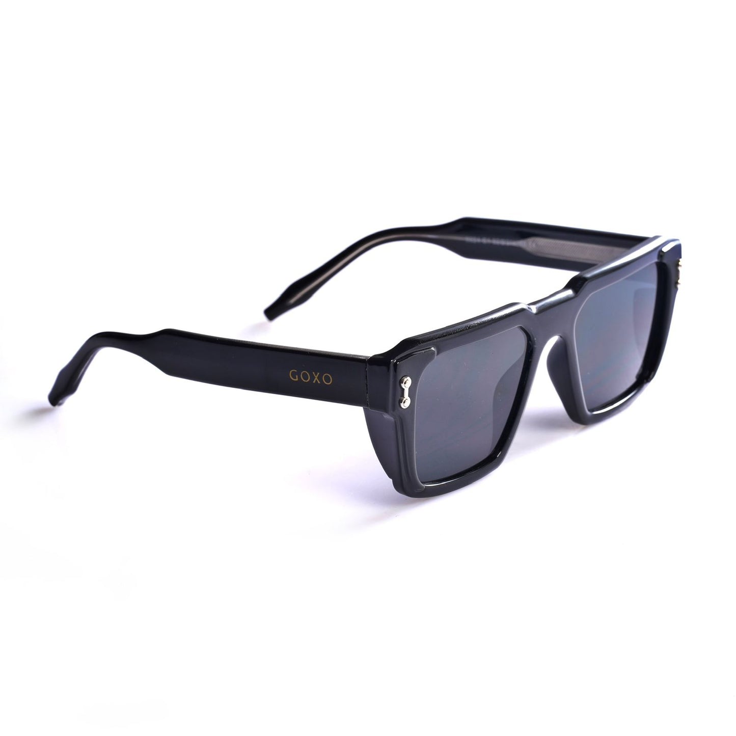 Premium black sunglasses 210