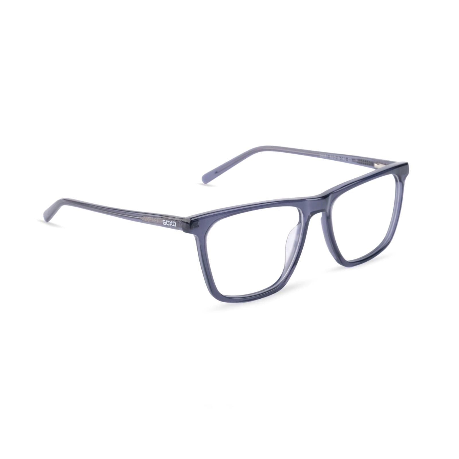 Acetate grey frames 277