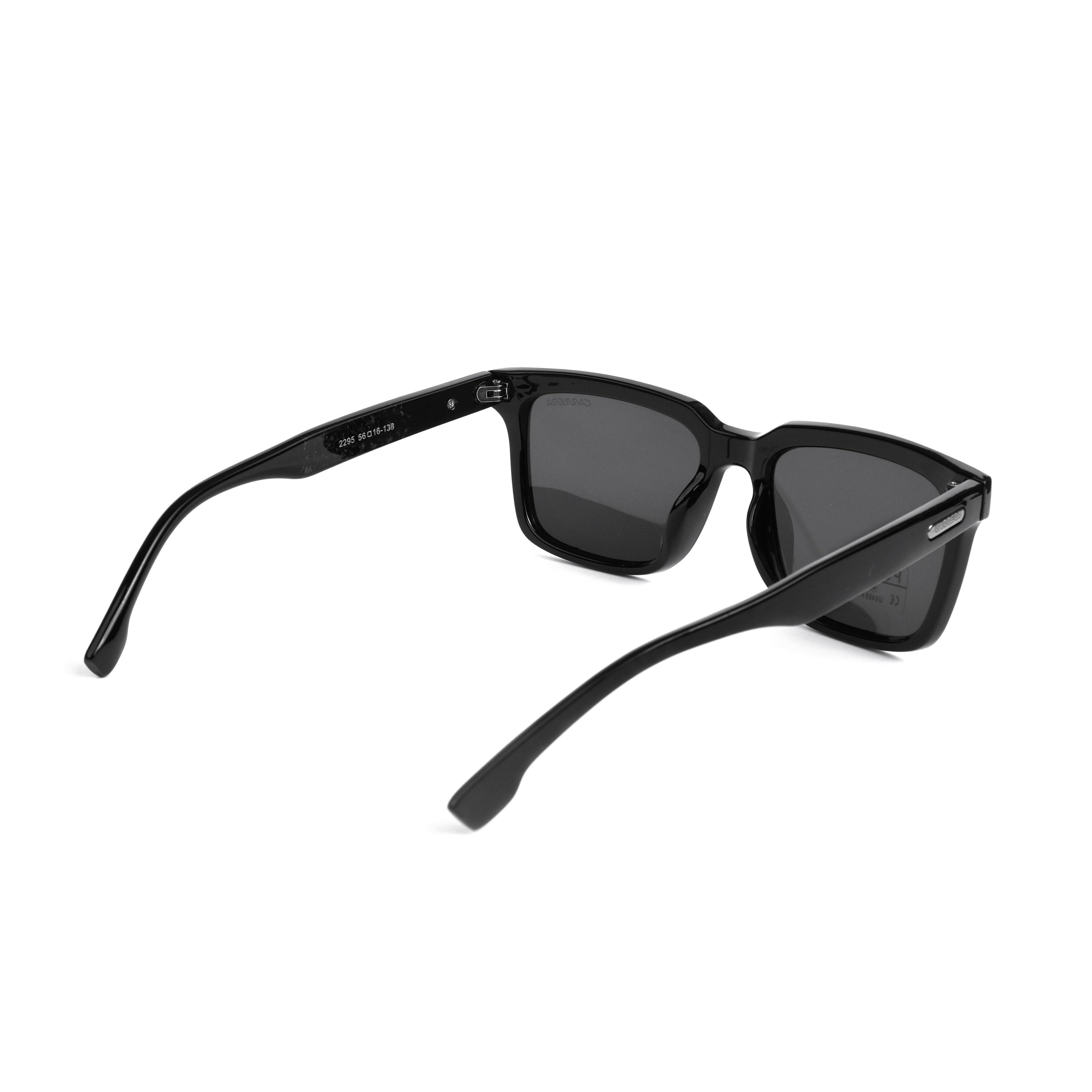 Black polarized 482