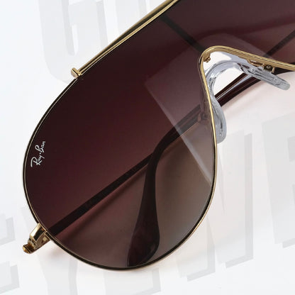 Premium Rayban Large Sunglasses 301