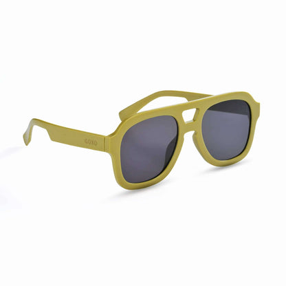 Oversized Funky Sunglasses 220