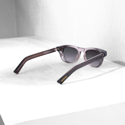 Translucent Smoke Wayfarer 640