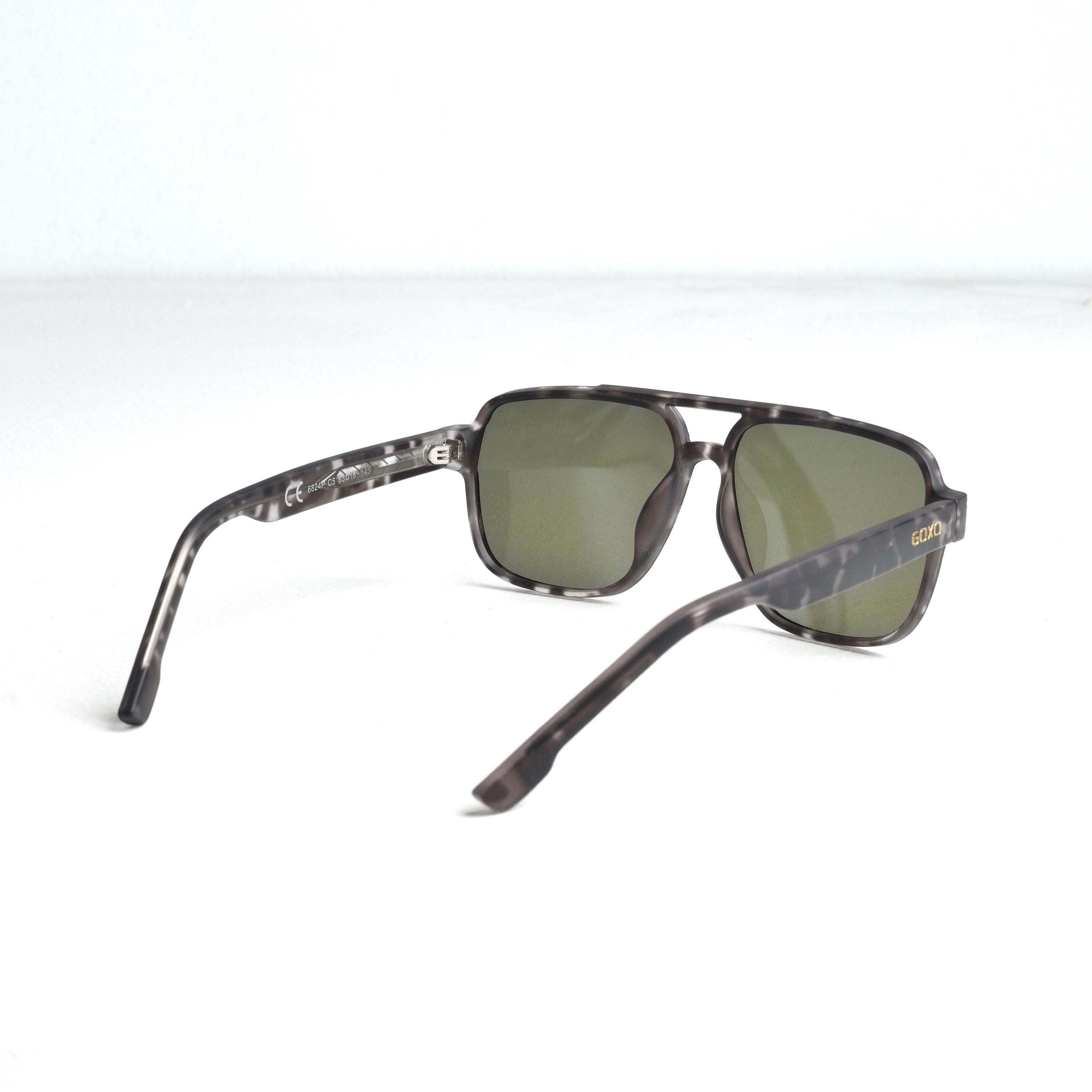Navigator polarized camouflage 648