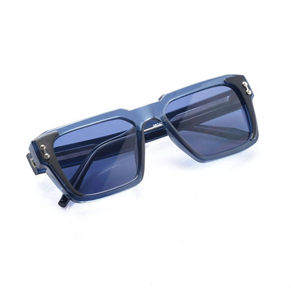 Premium blue sunglasses 211