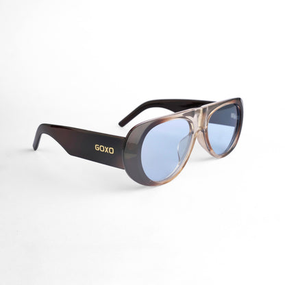 Oversize NV shades 828