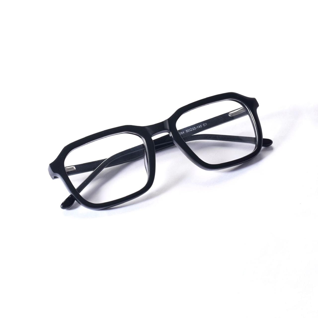 Black frames 258