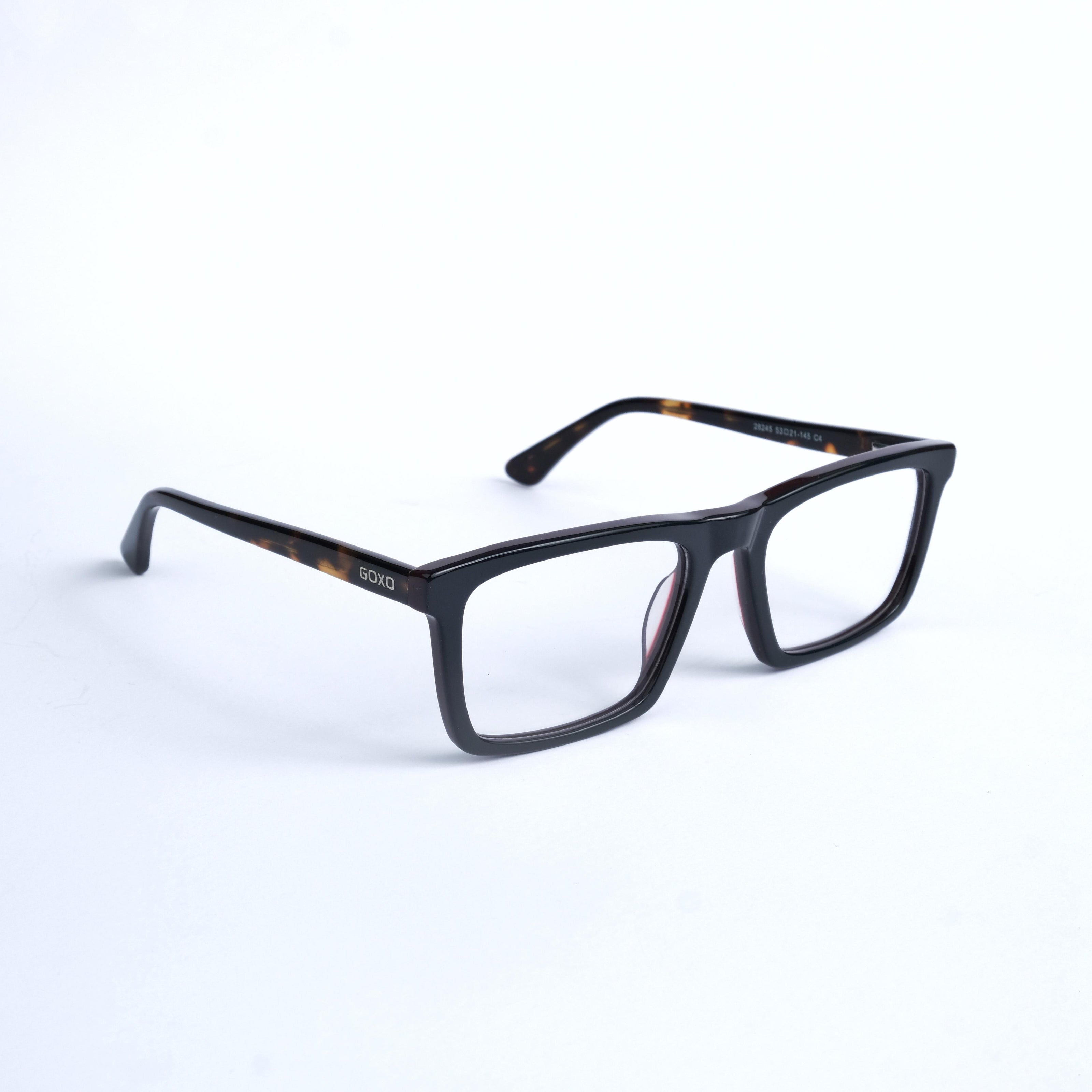 Acetate frames 629