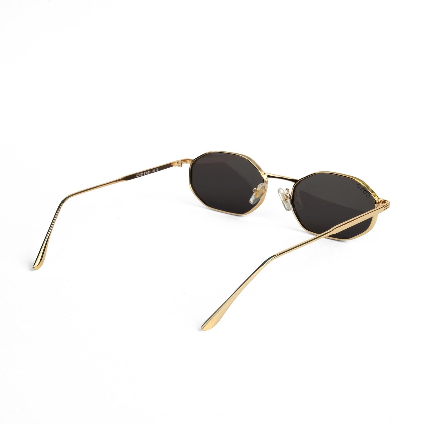 Metalic hexa gold 487