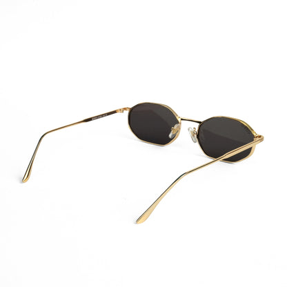 Metalic hexa gold 487