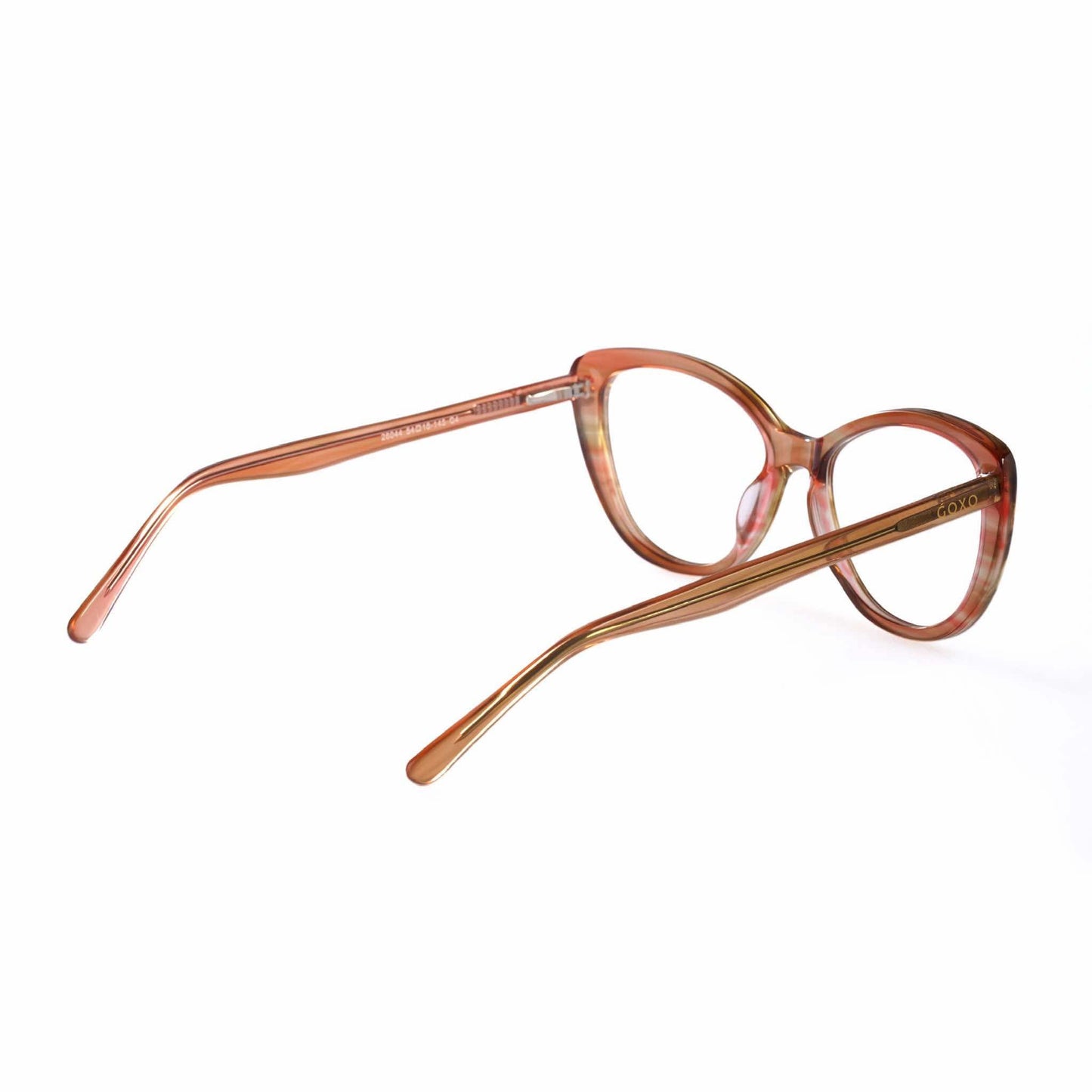 Cat eye frames 249