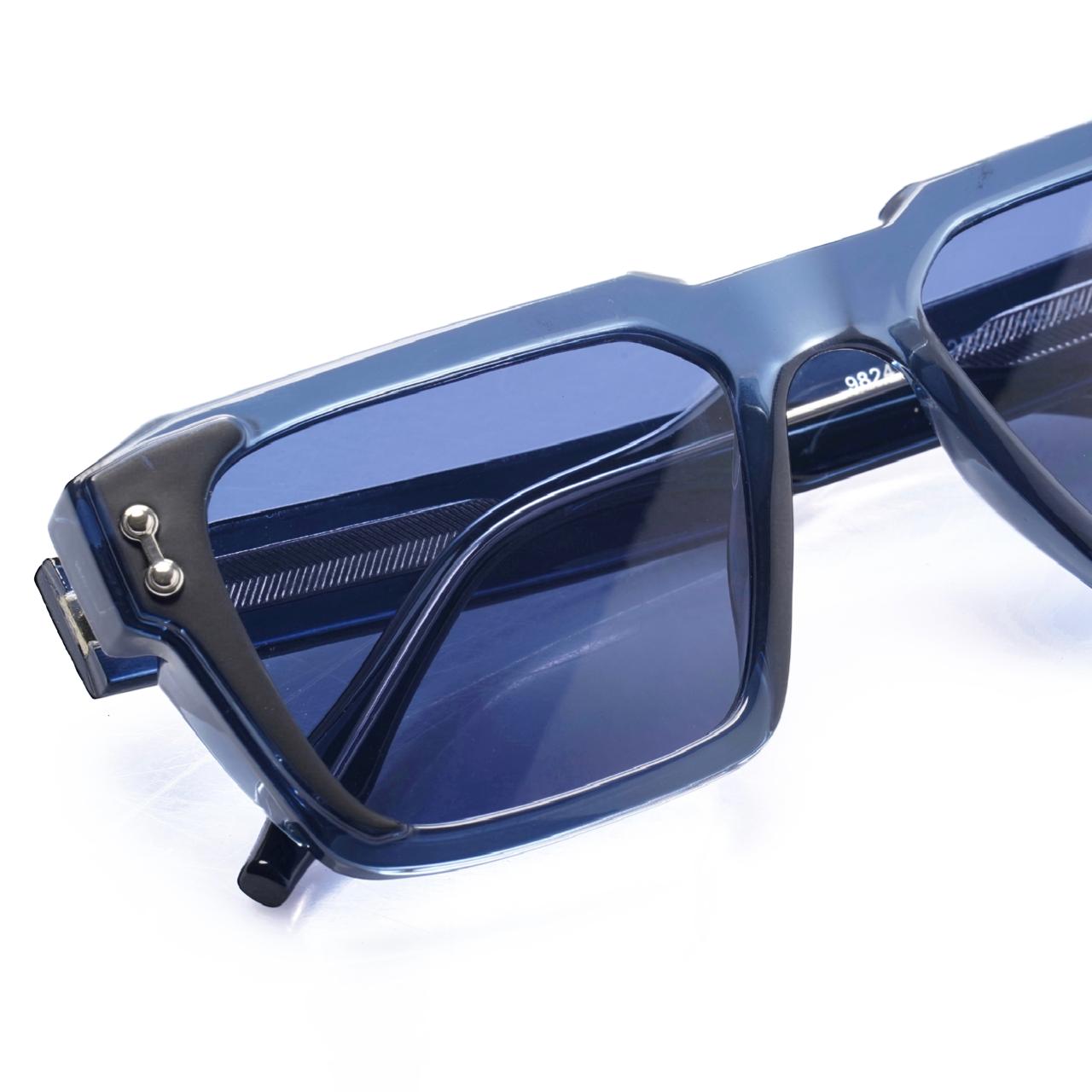 Premium blue sunglasses 211