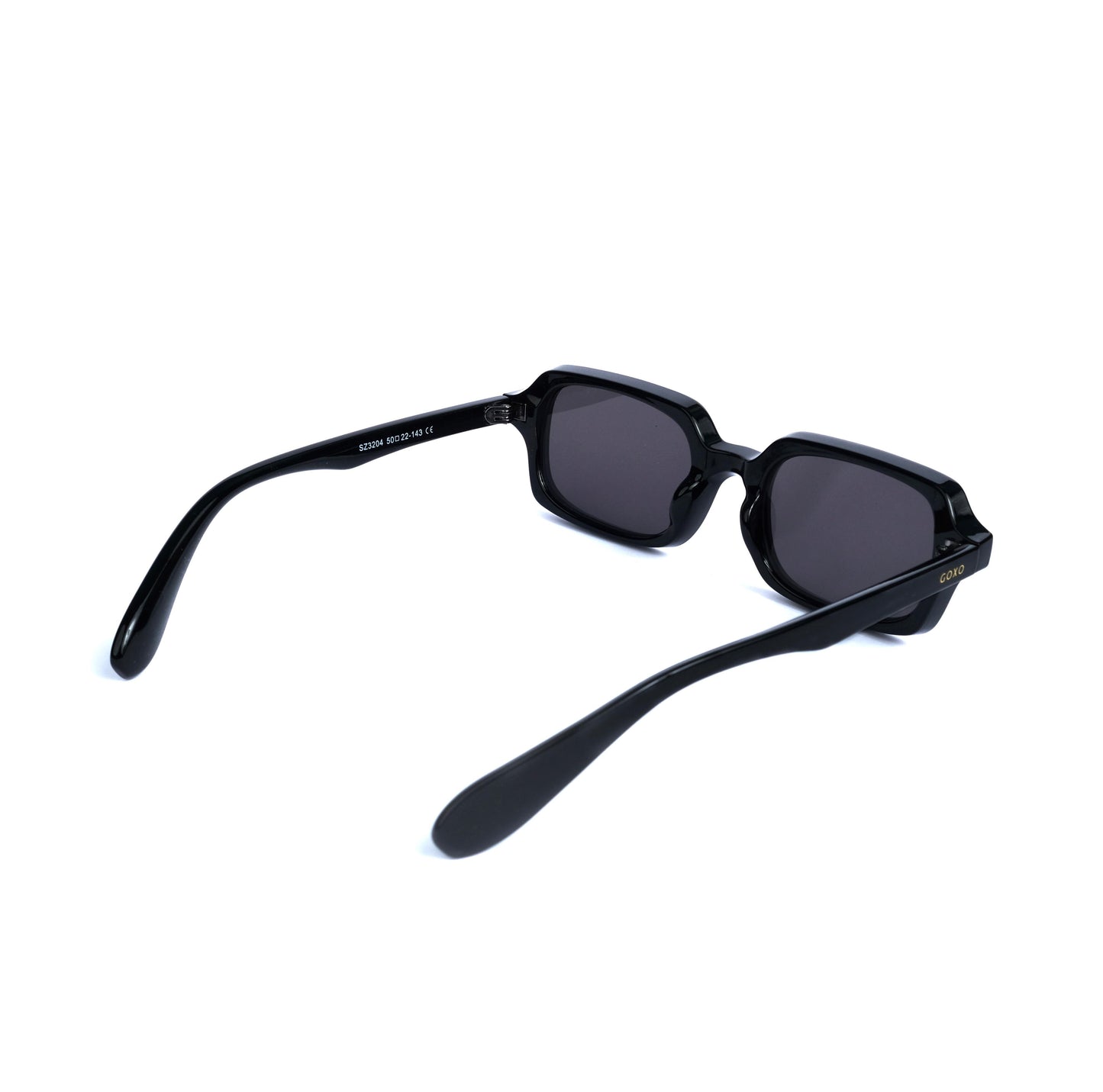 Square black 483