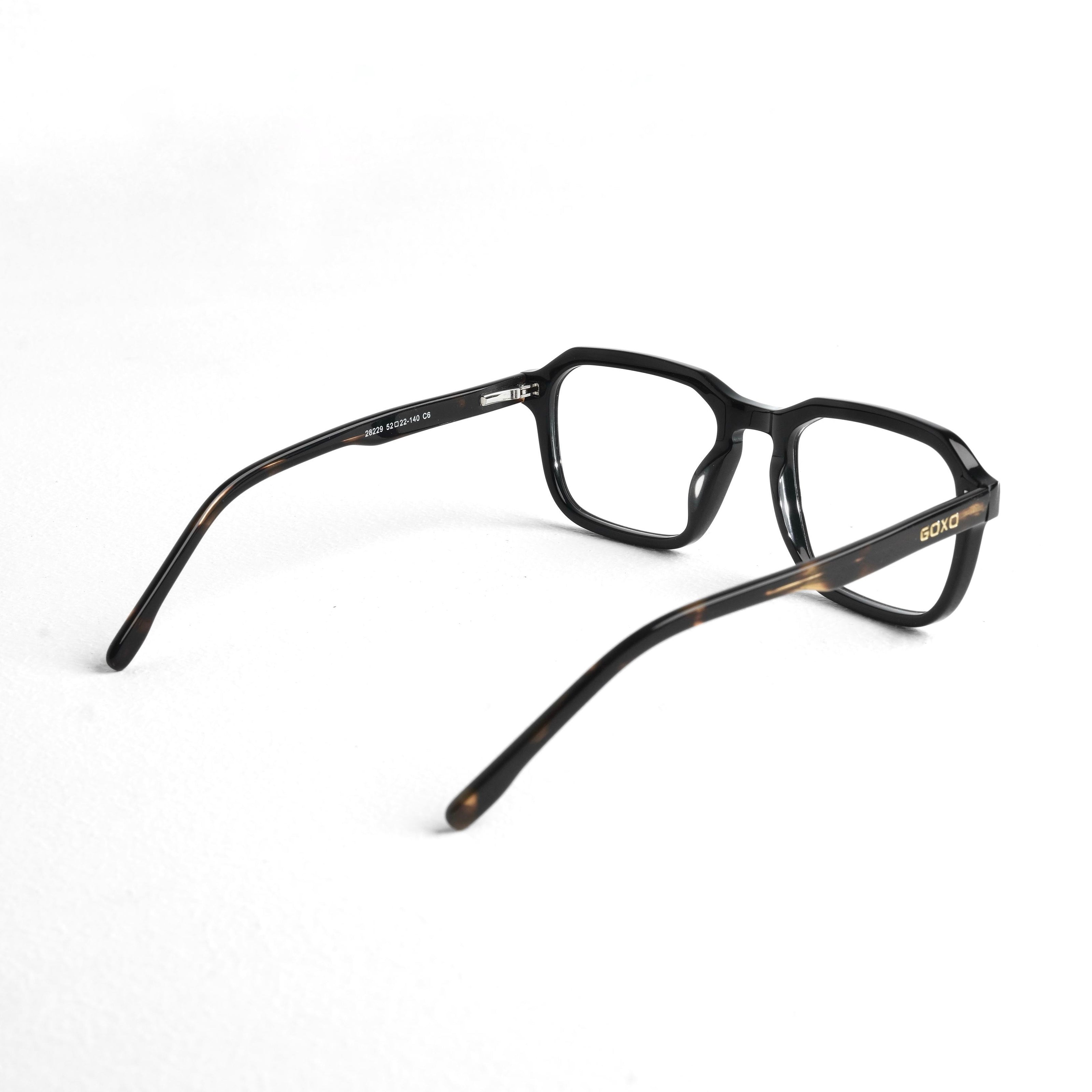 Acetate unisex premium frames 713