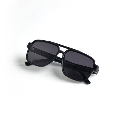 Navigator polarized black 649