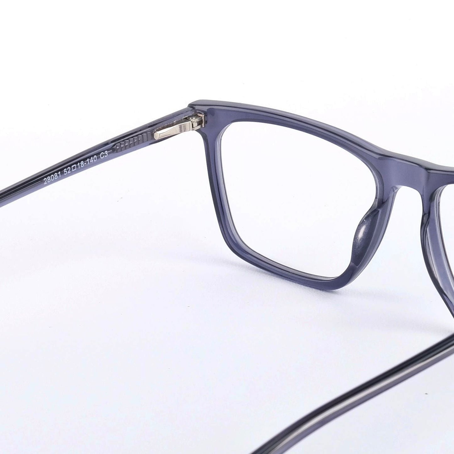 Acetate grey frames 265