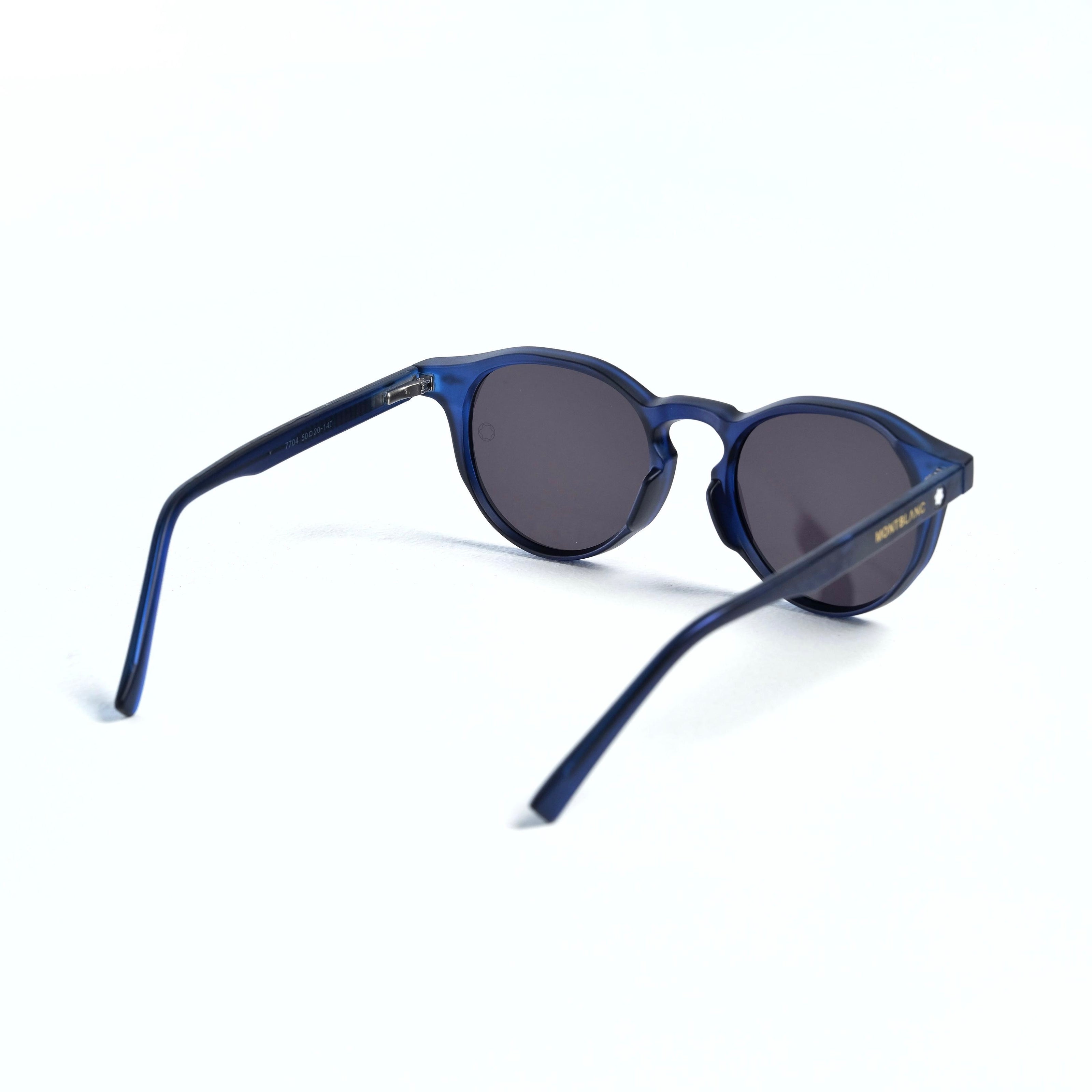 Mens Polarized Round s720