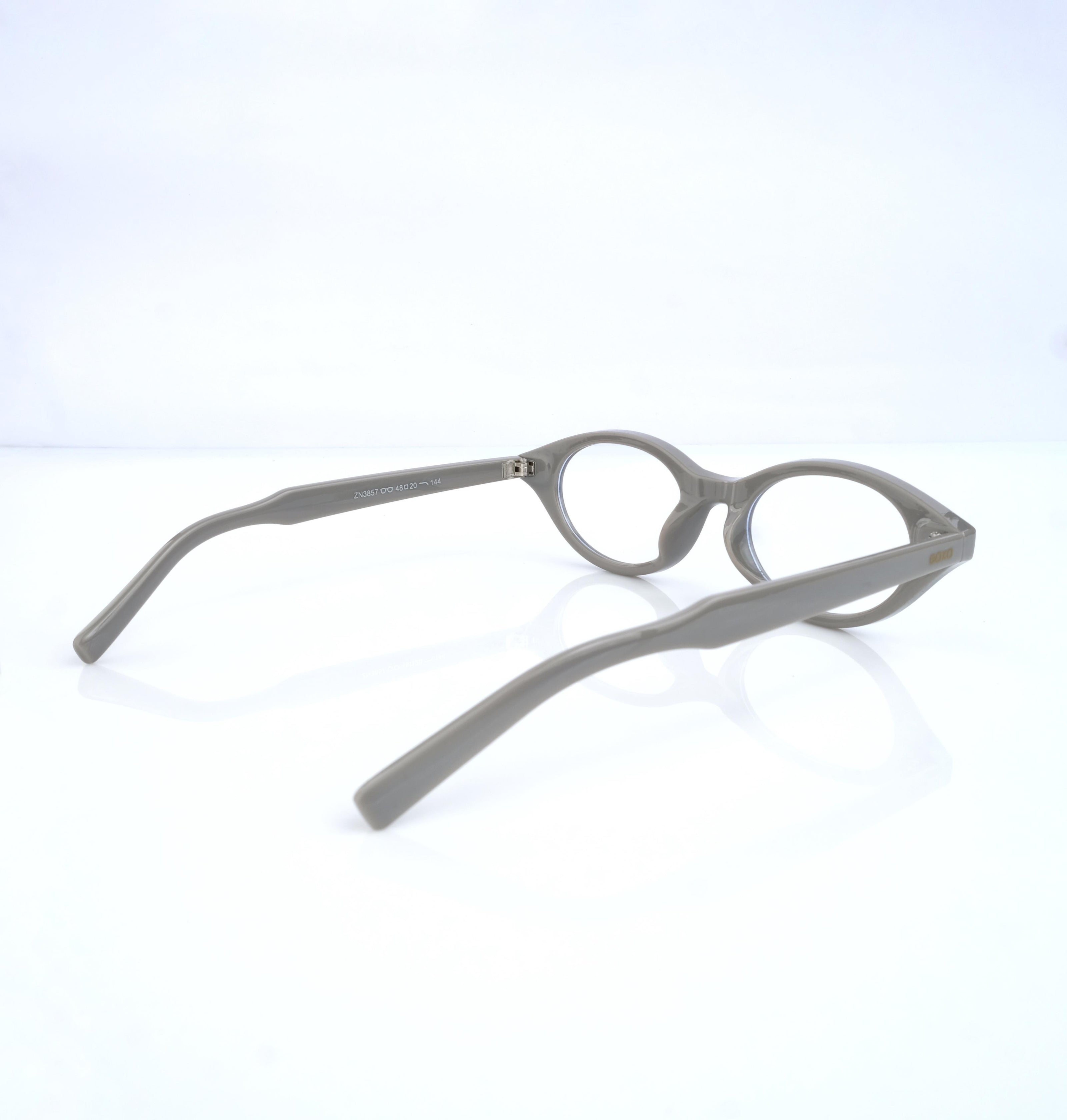Fashion frames grey 570