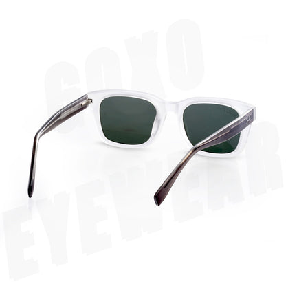 Ray-Ban IcyFrost Wayfarer 268