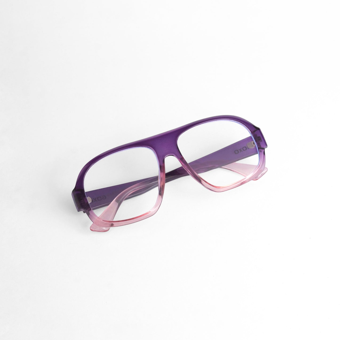 Ladies oversized frames 703