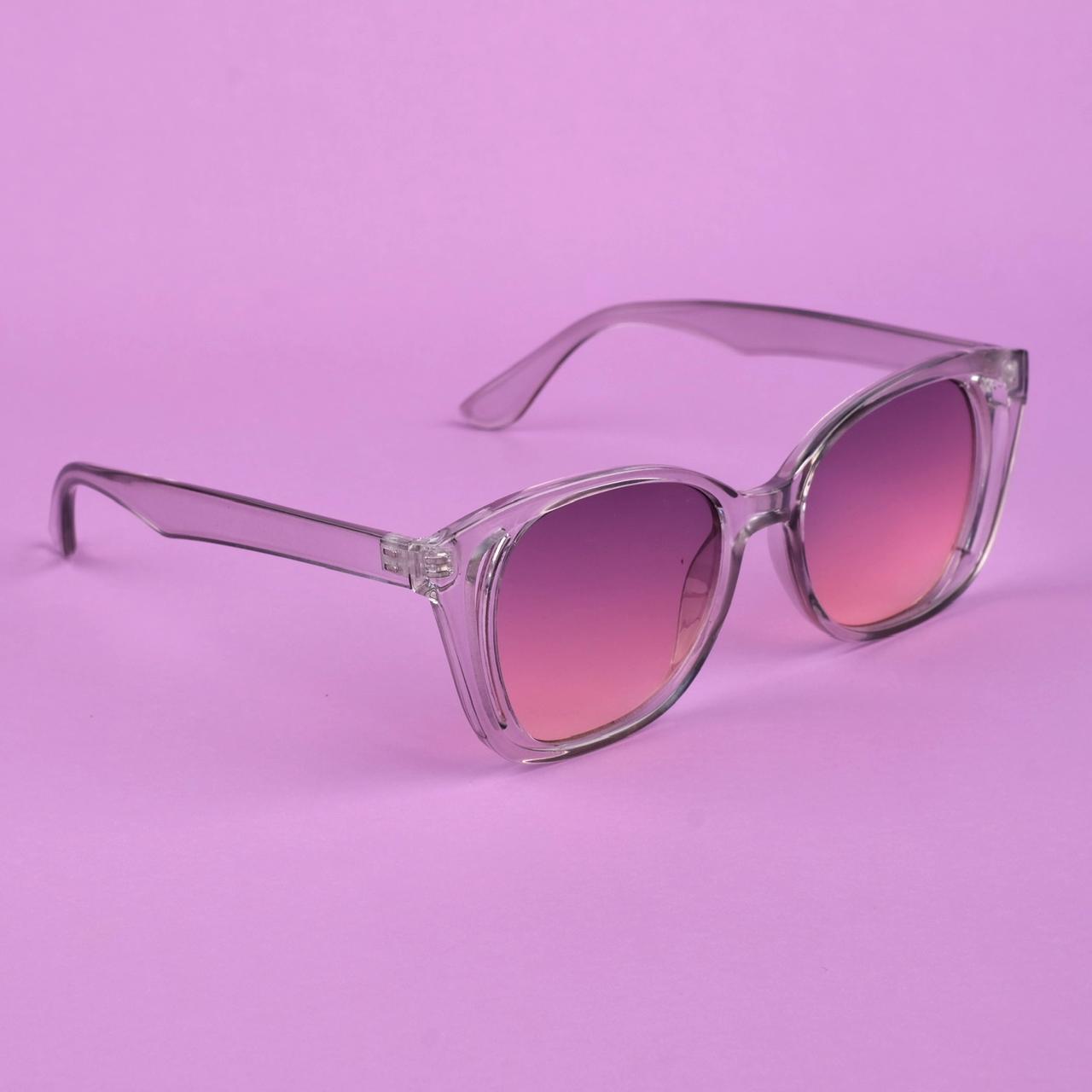 LADIES SUNGLASSES 829