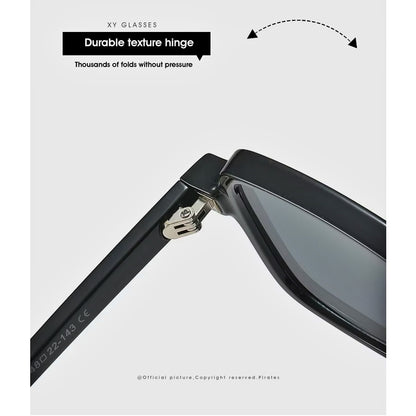 Square black 497