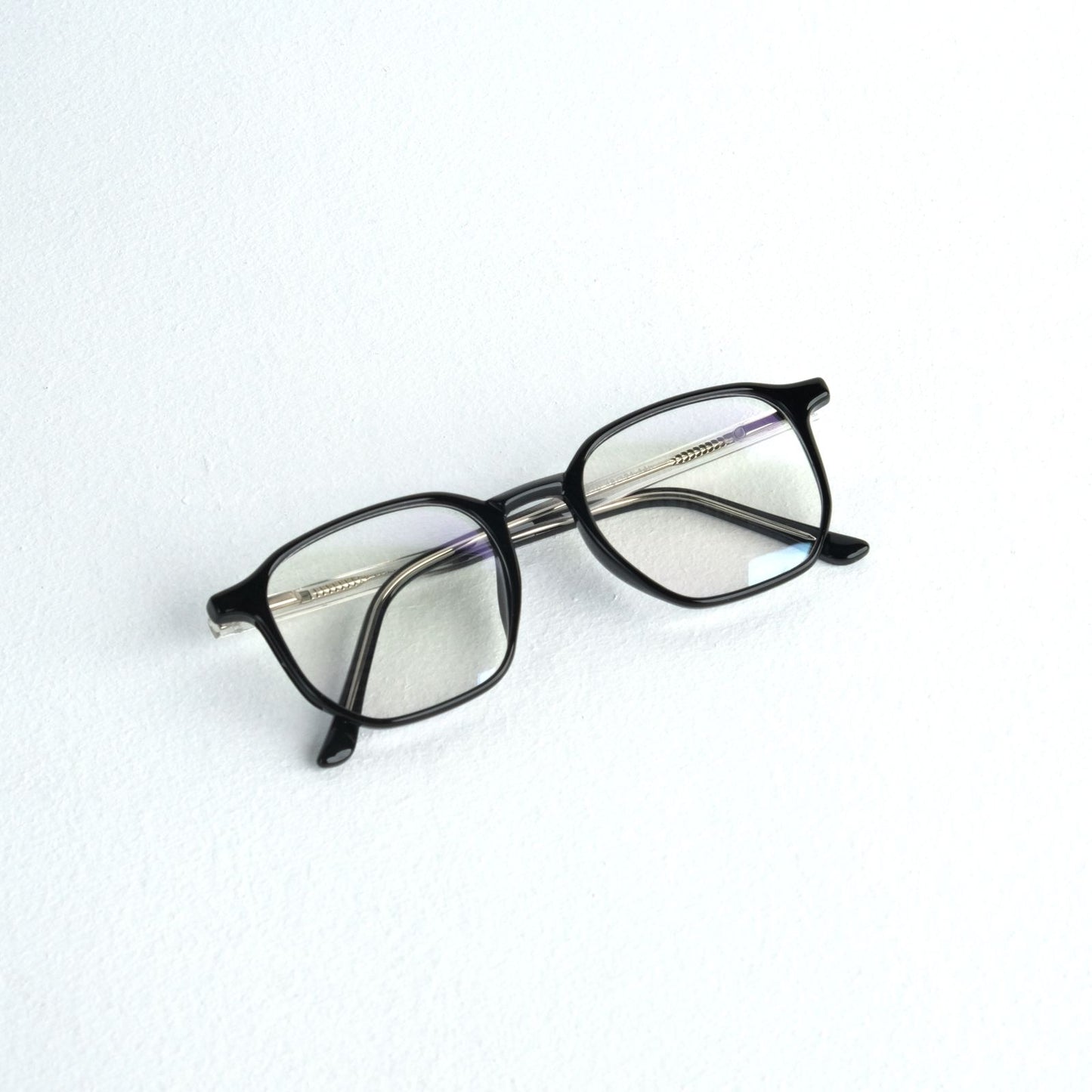 Hexa frames black c30