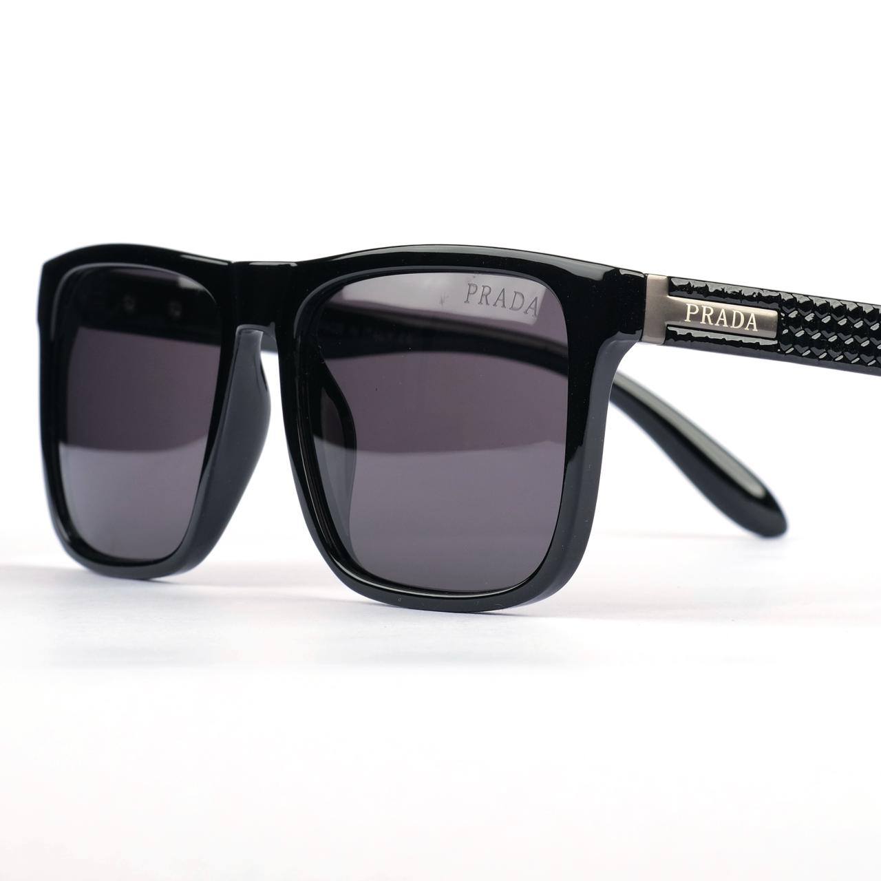 Branded Polarized Sunglasses