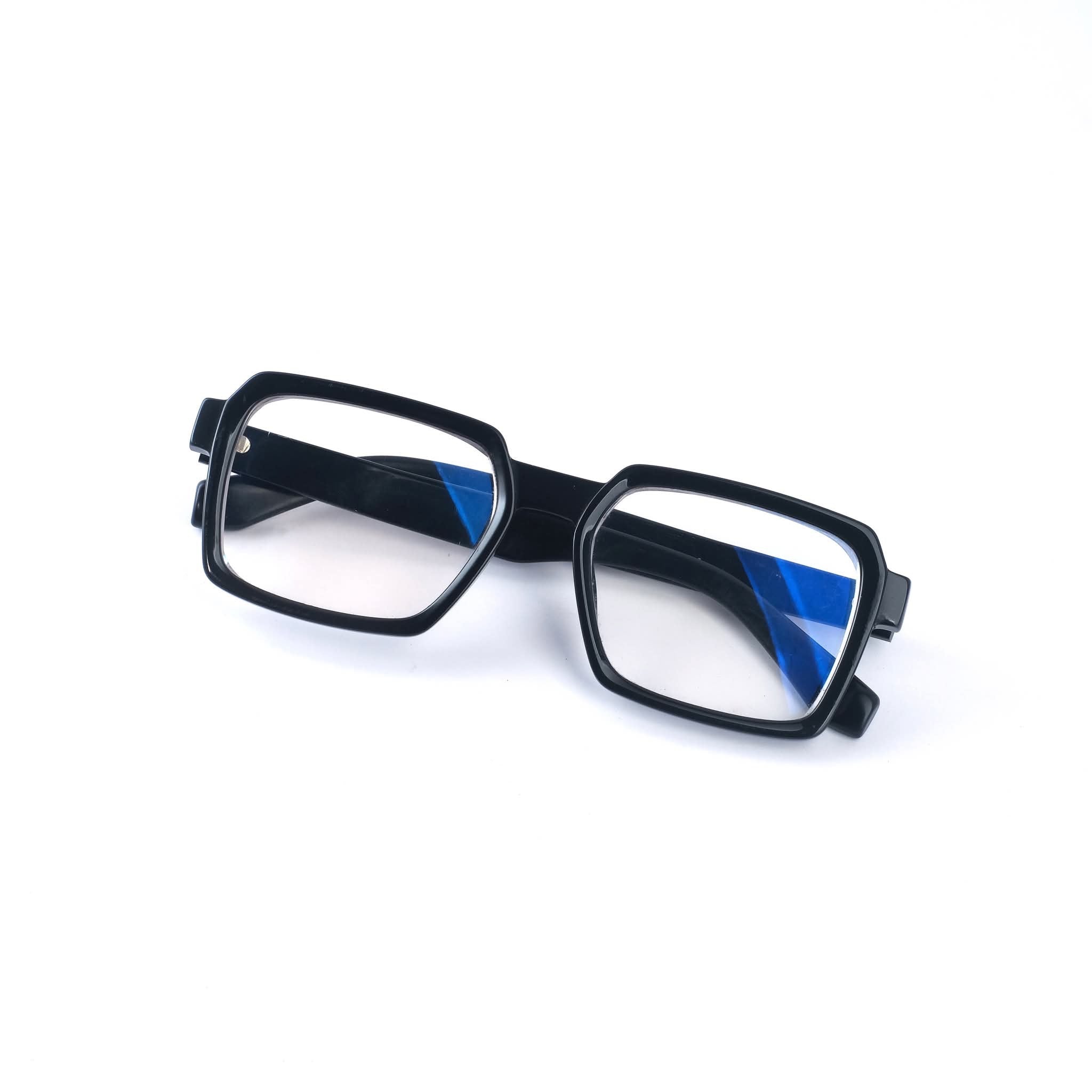 Acetate square frames 326