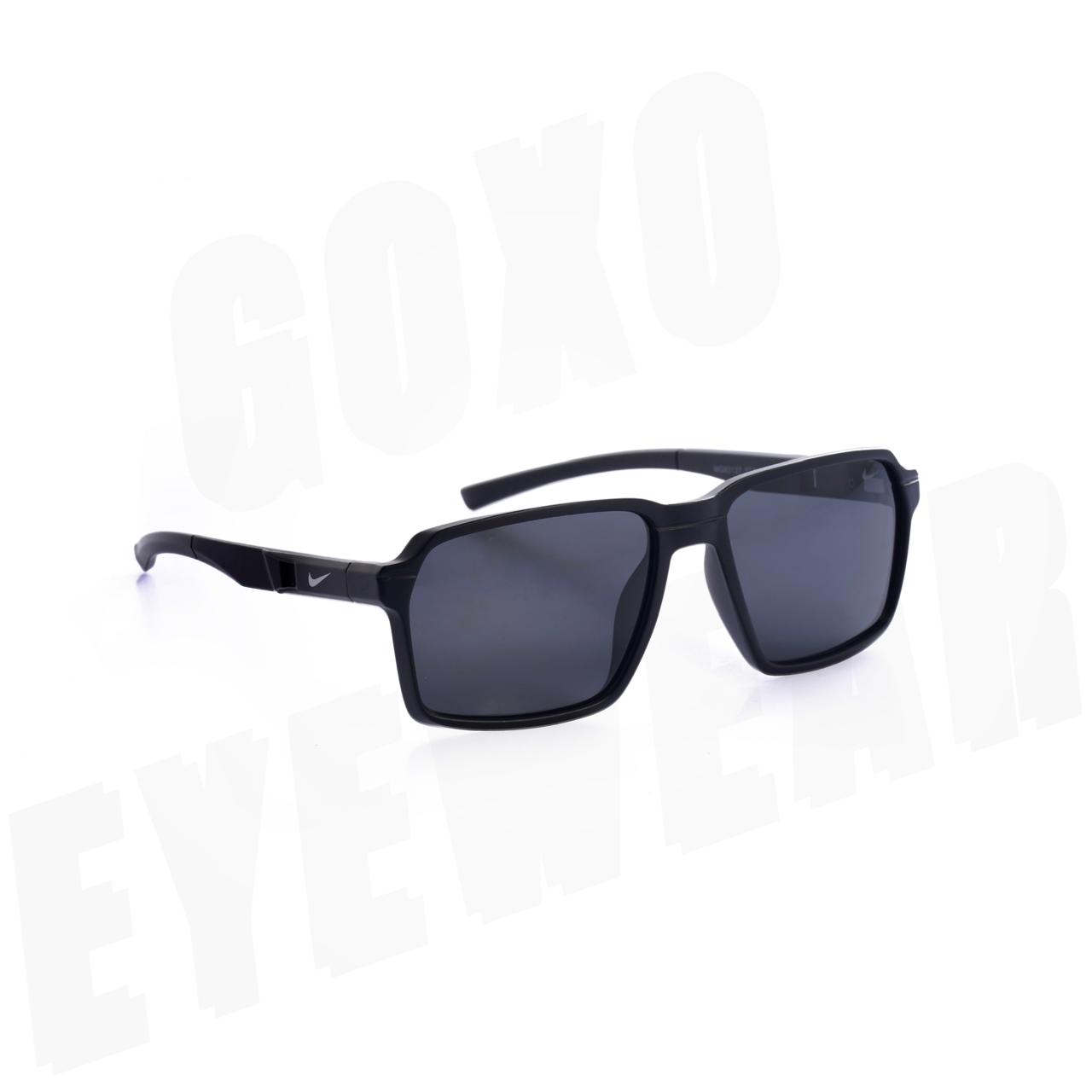 Branded Sporty Polarized Black 233