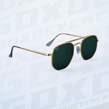 Rayban glass lens Sunglasses 317