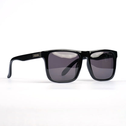 Branded Polarized Sunglasses