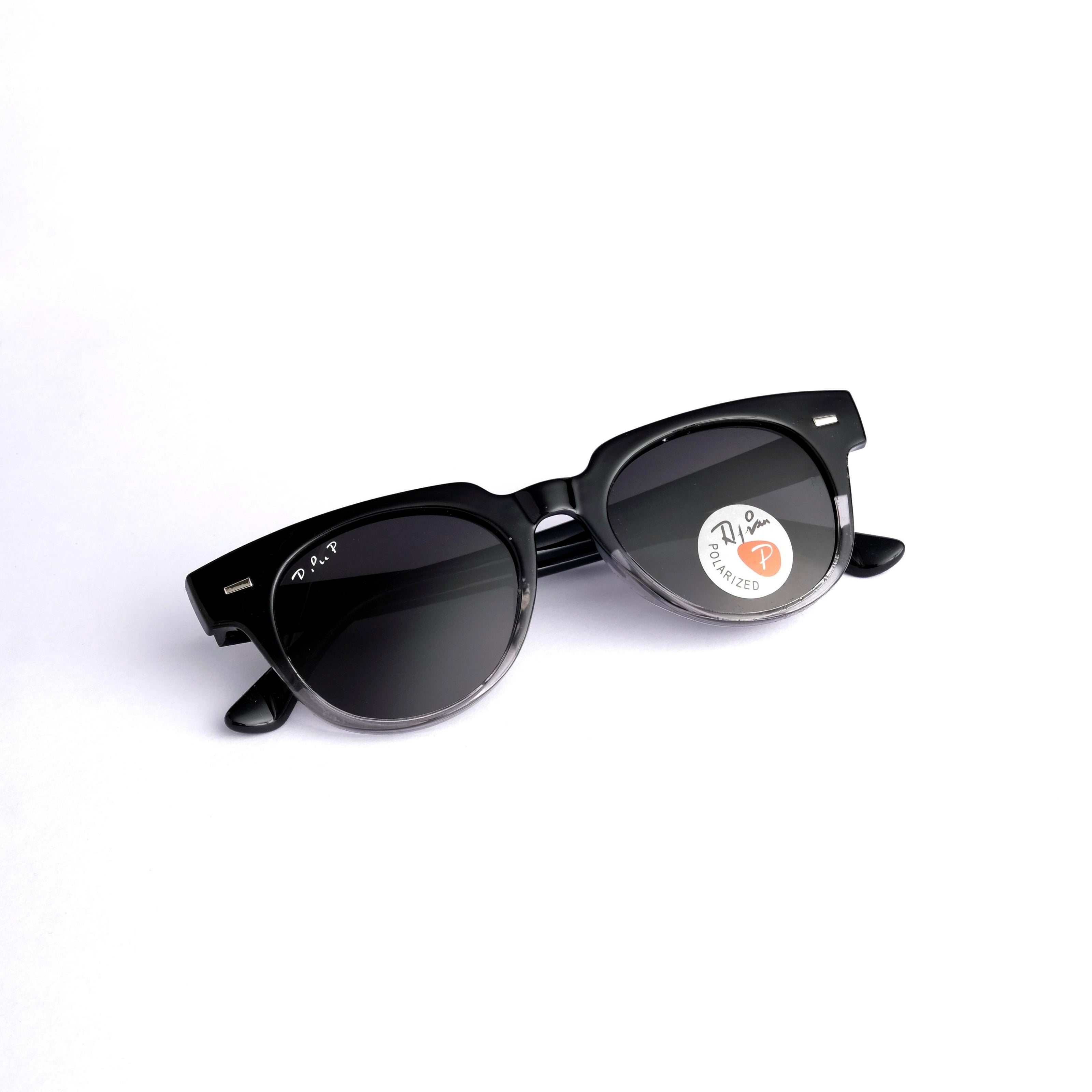 Polarized Dual Black 509