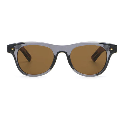 Gray Wayfarer 641