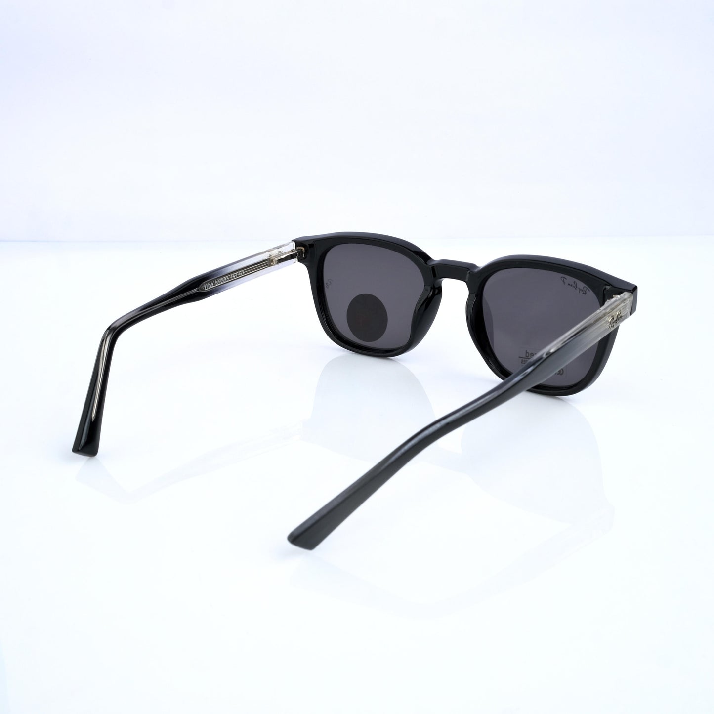 Polarized brand black 603