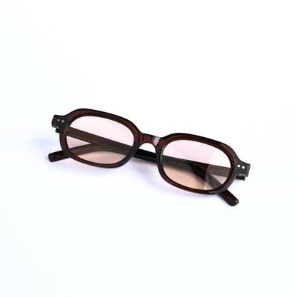 Oval coffee 480