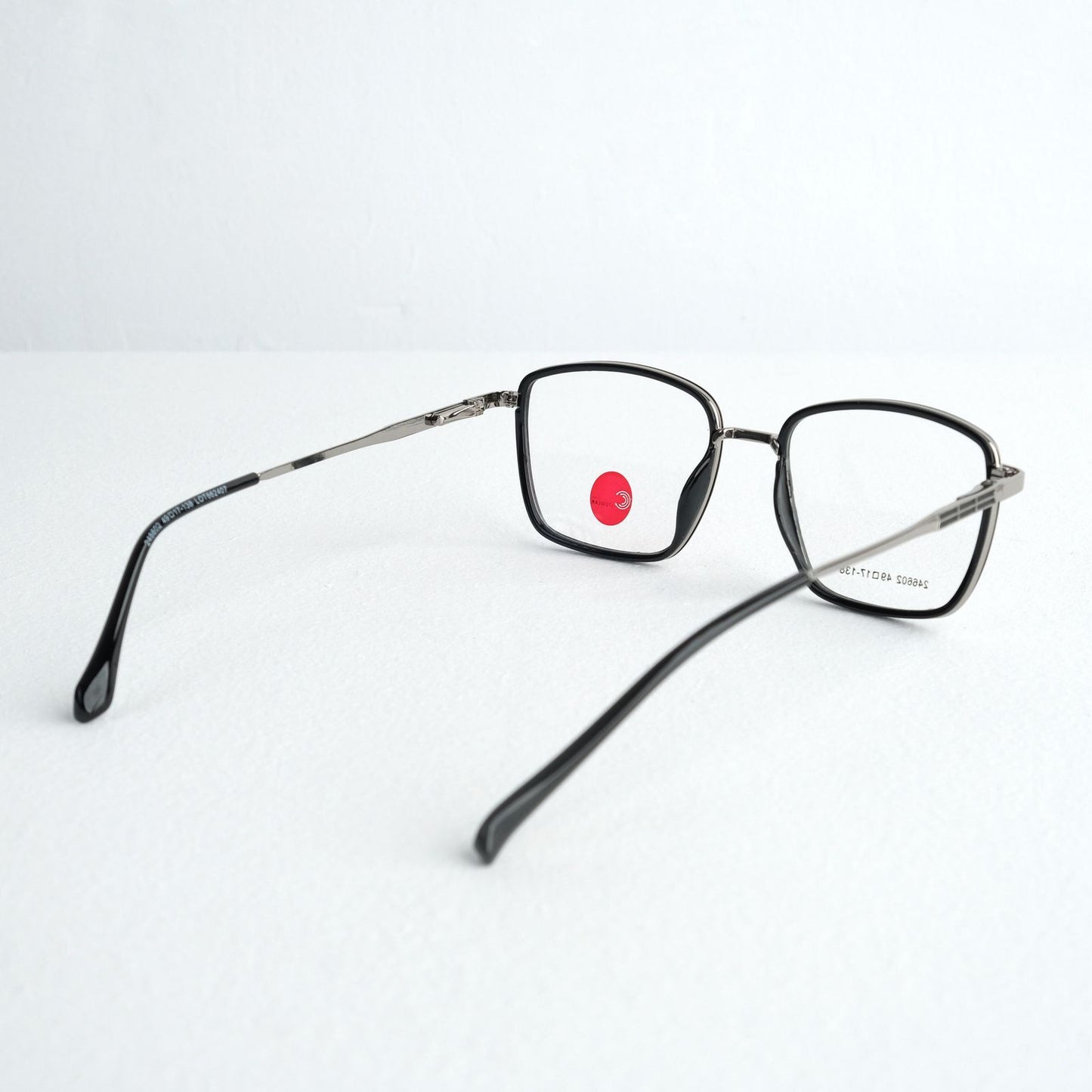 Metal frames c19
