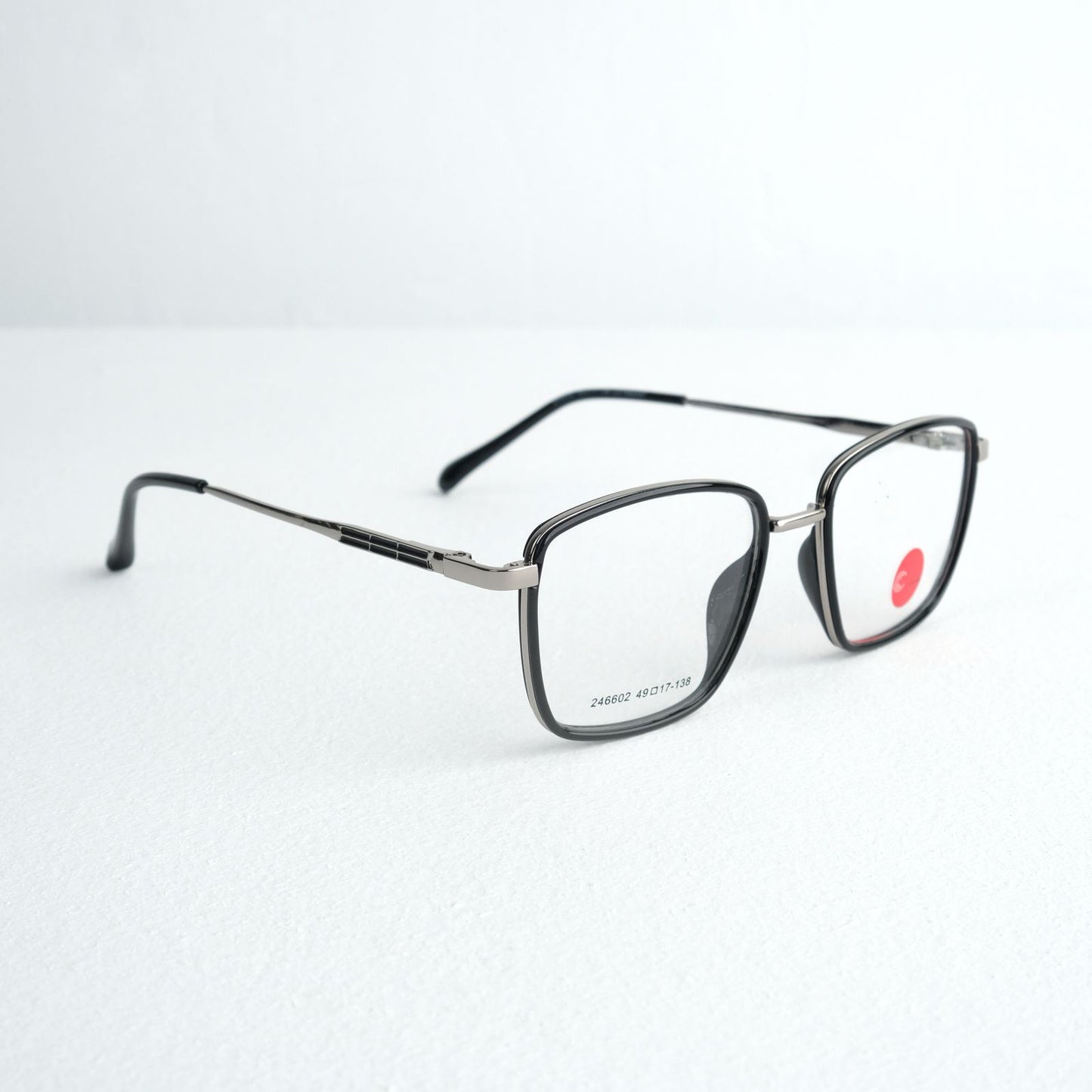 Metal frames c19