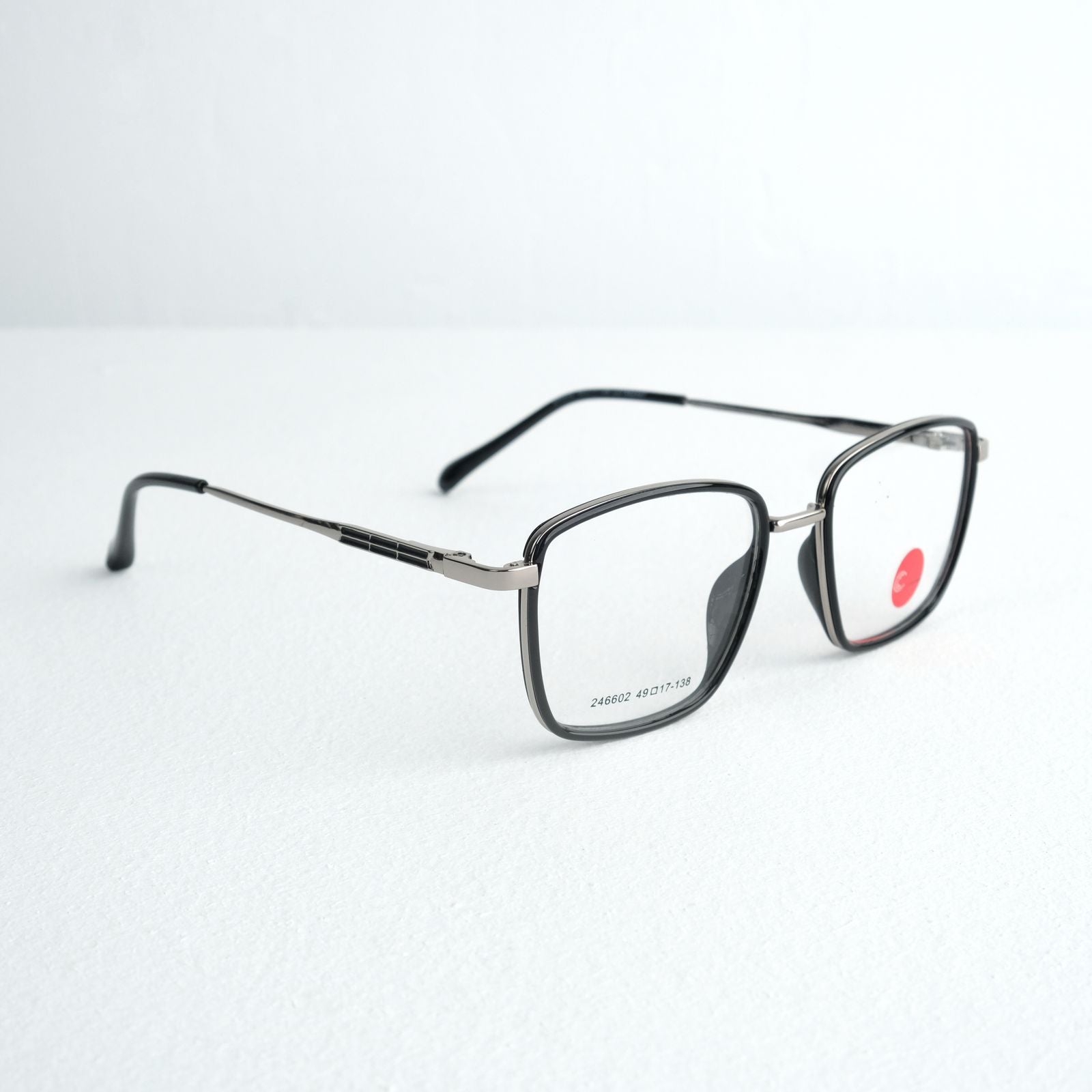 Metal frames c19