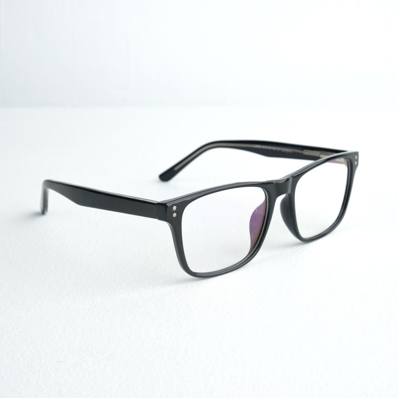 Regular frames black c23