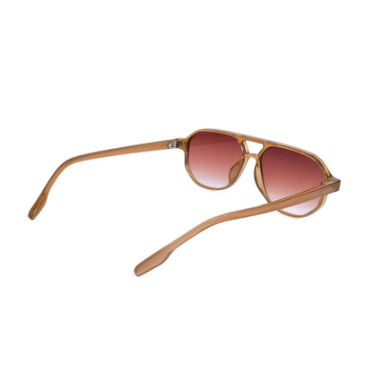Double bridge brown 471