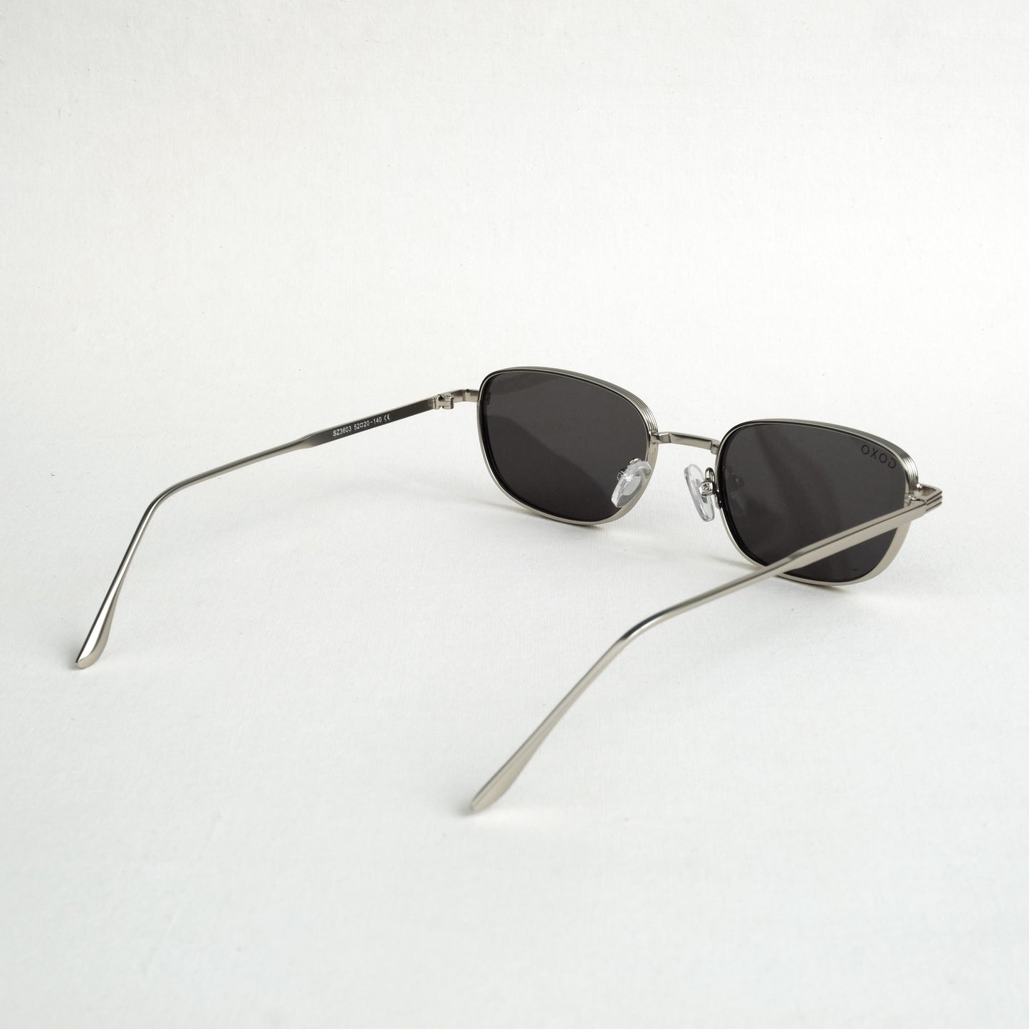 Metalic shades 464