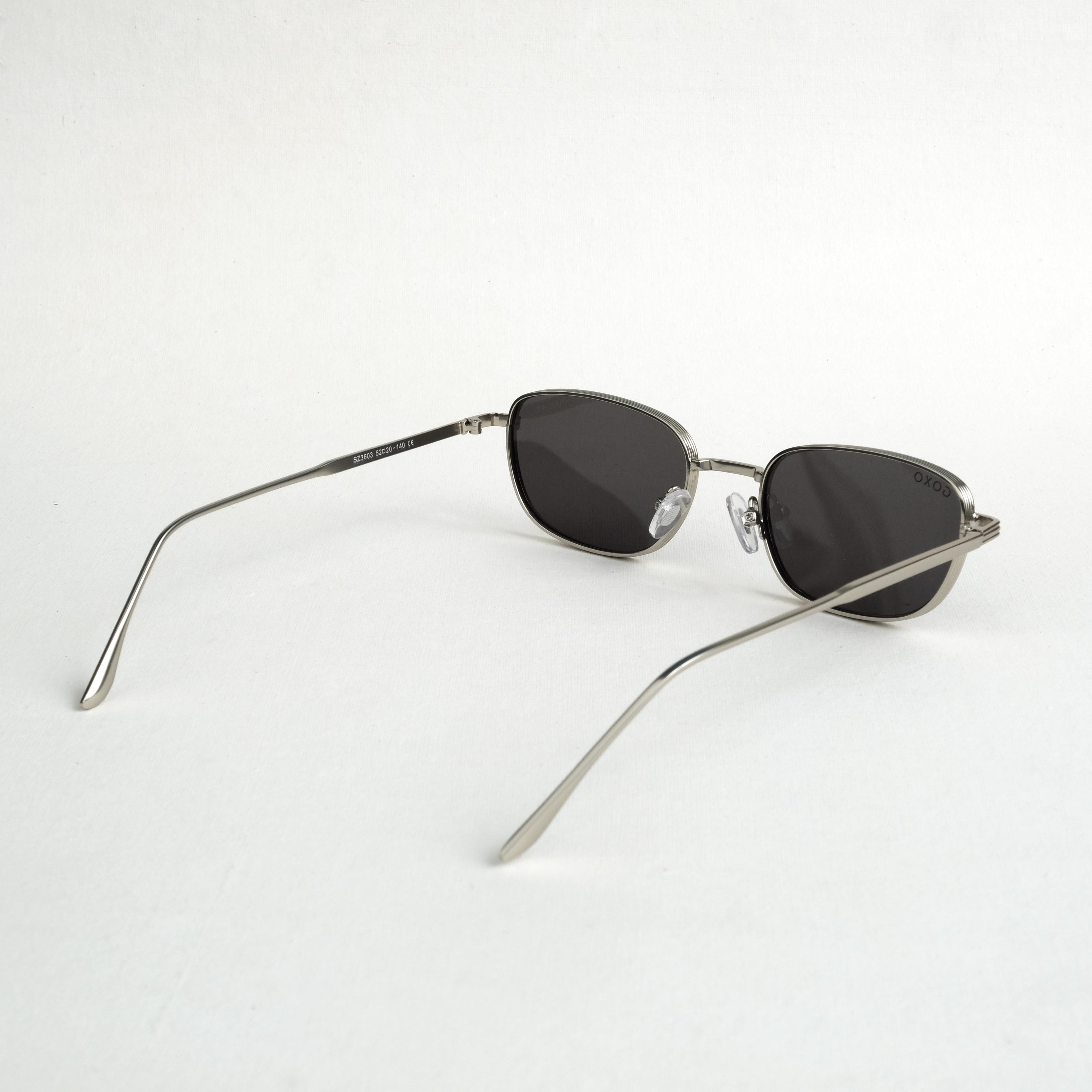 Metalic shades 464