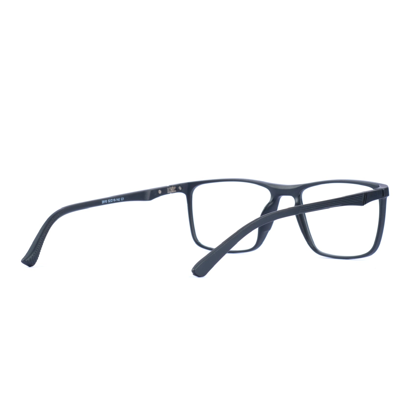 Fiber formal frame 2010-Black