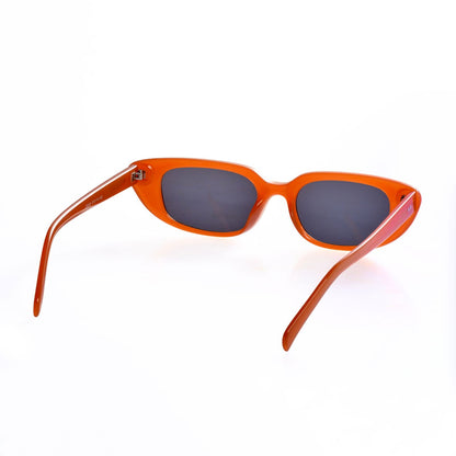 Vibrant orange Narrow 219