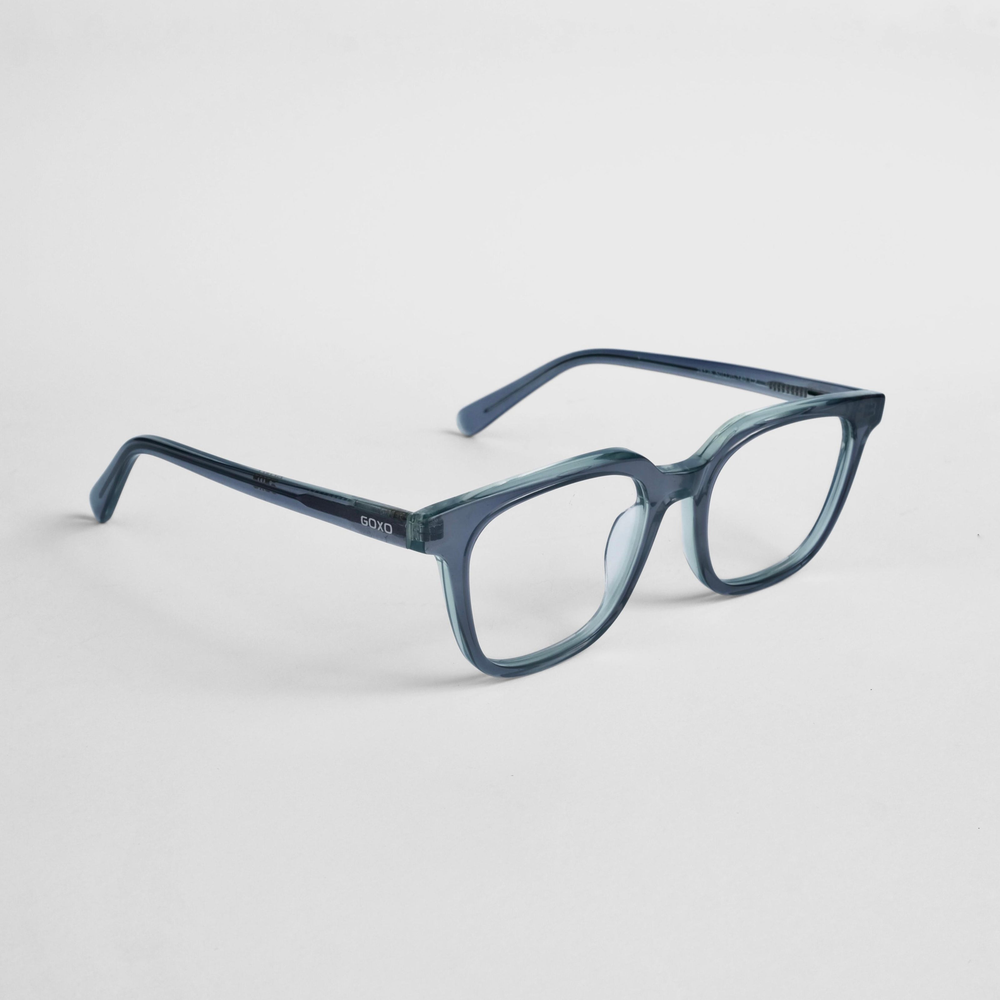 Acetate frames 689
