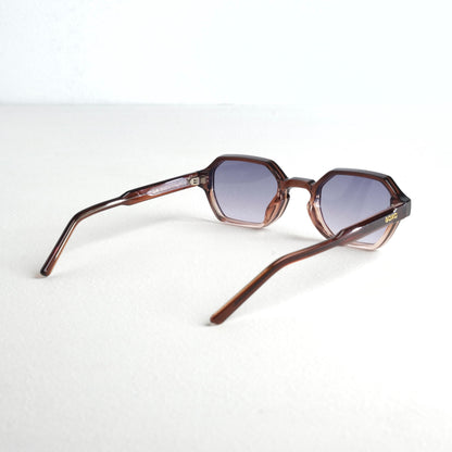 Arctic hexagon premium shades 714