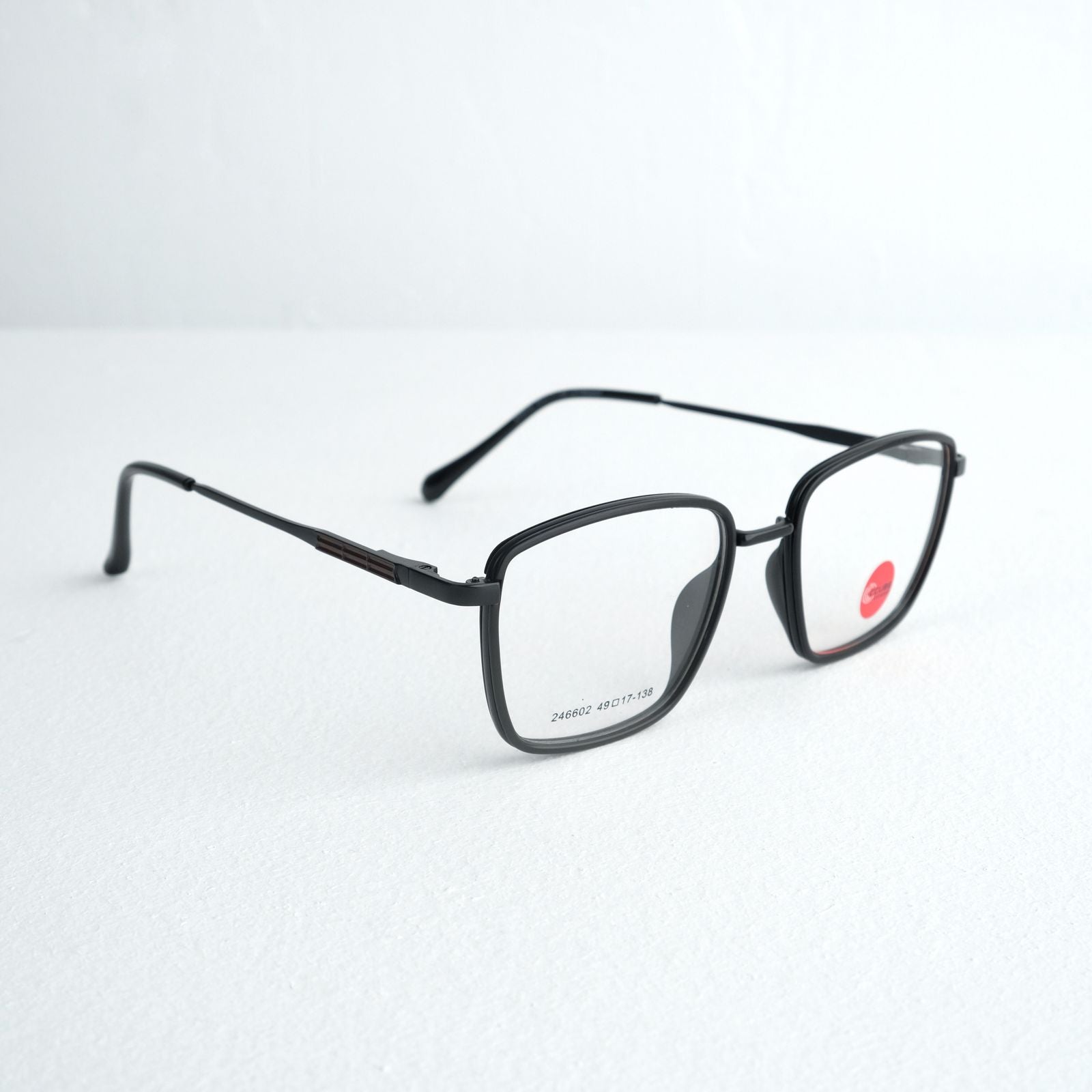 Metal frames c18