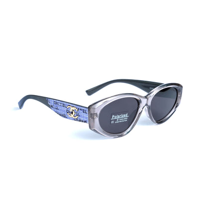 Grey polarized 469